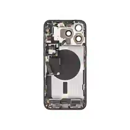 Thay vỏ iPhone 15 Pro Max chính hãng Aries 2